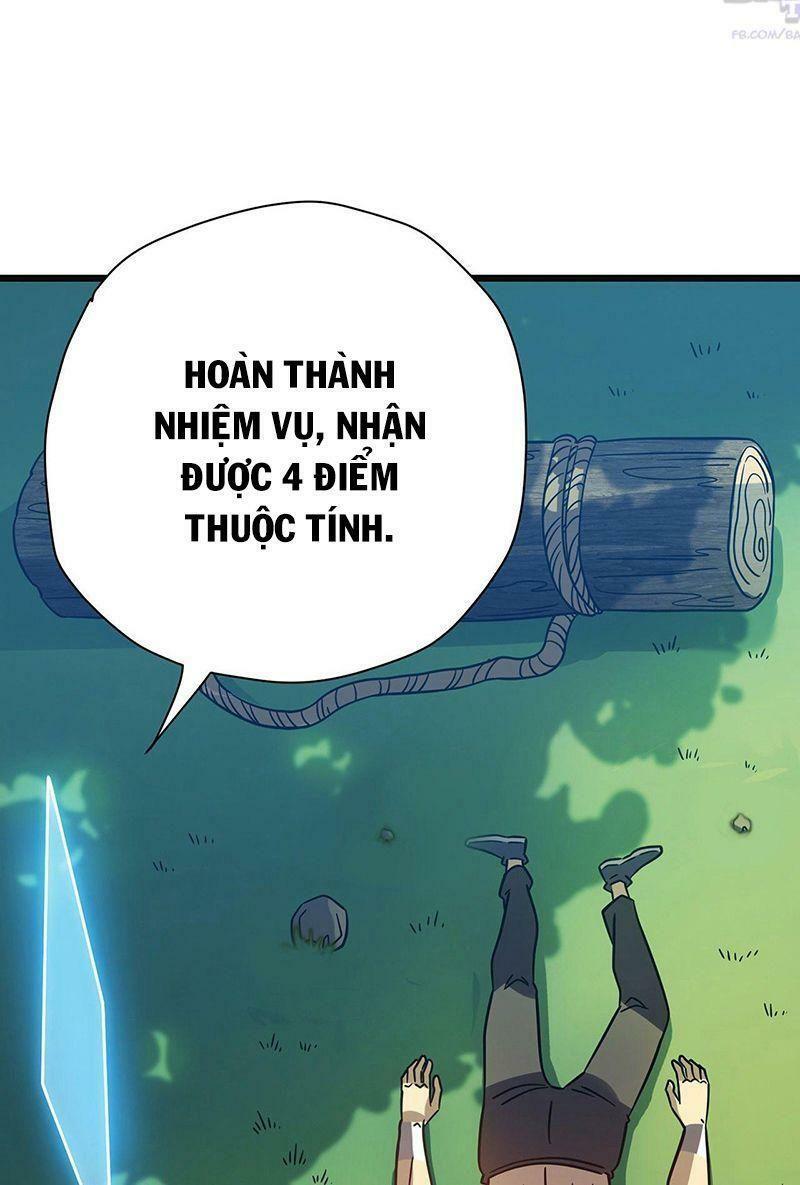 Thí Thần Thánh Chiến Chapter 14 - Trang 58