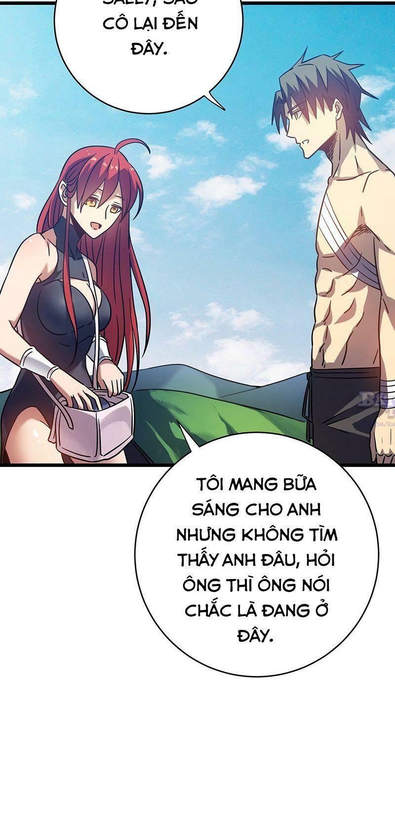 Thí Thần Thánh Chiến Chapter 14 - Trang 65