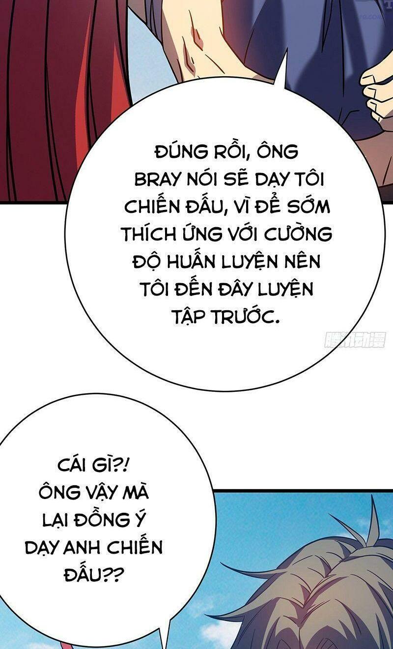 Thí Thần Thánh Chiến Chapter 14 - Trang 67