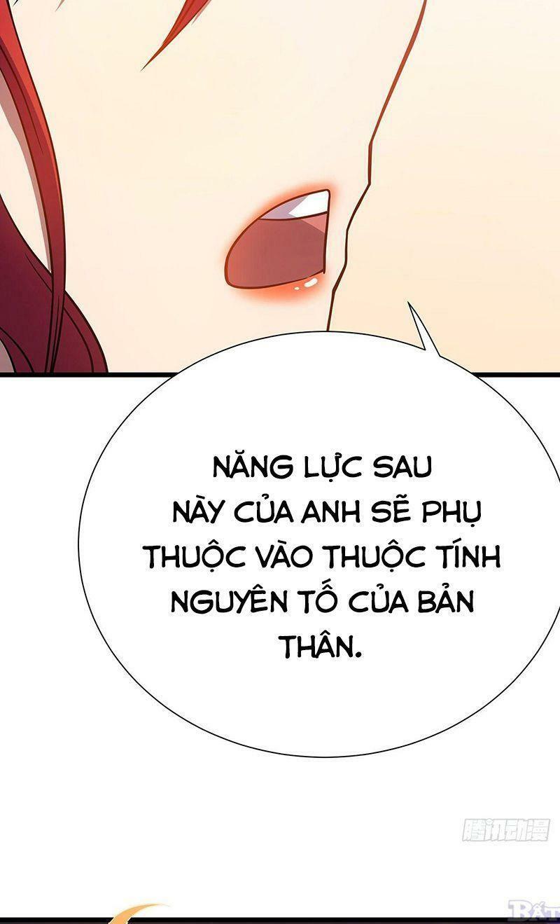 Thí Thần Thánh Chiến Chapter 14 - Trang 72