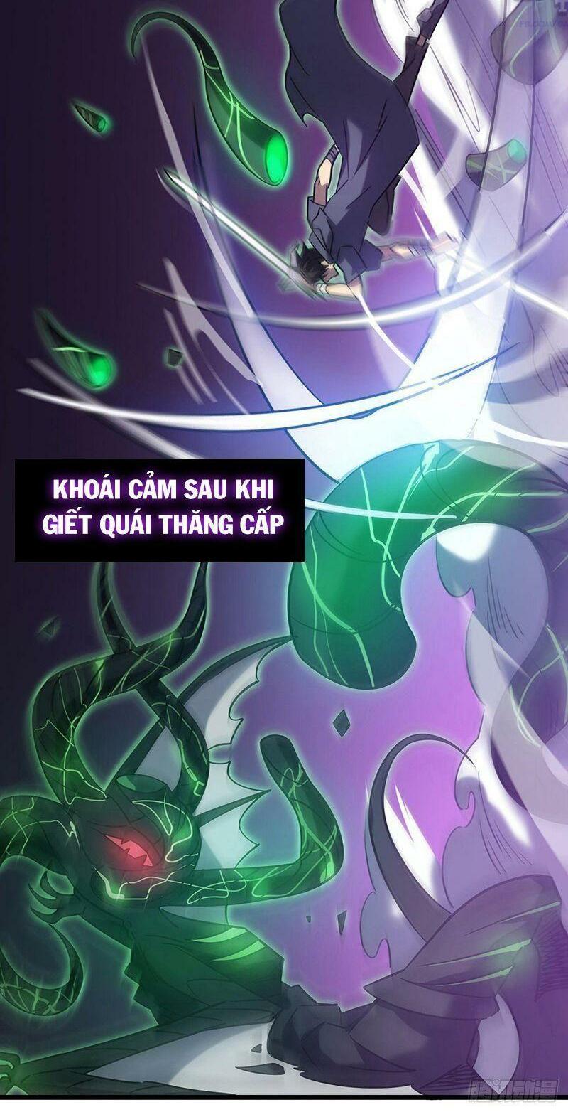 Thí Thần Thánh Chiến Chapter 15 - Trang 72