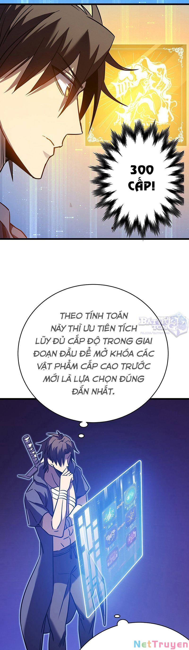 Thí Thần Thánh Chiến Chapter 16 - Trang 14