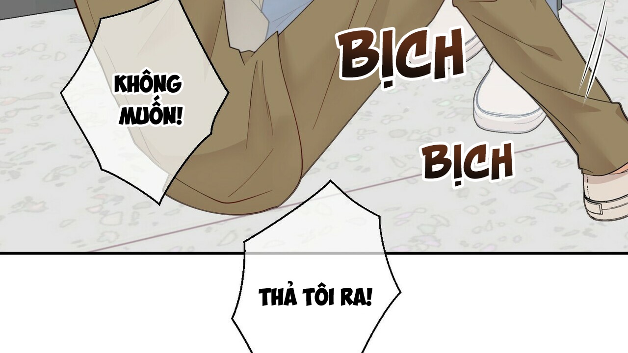 Thời gian giữa Sói và Chó Chapter 61 - Trang 133