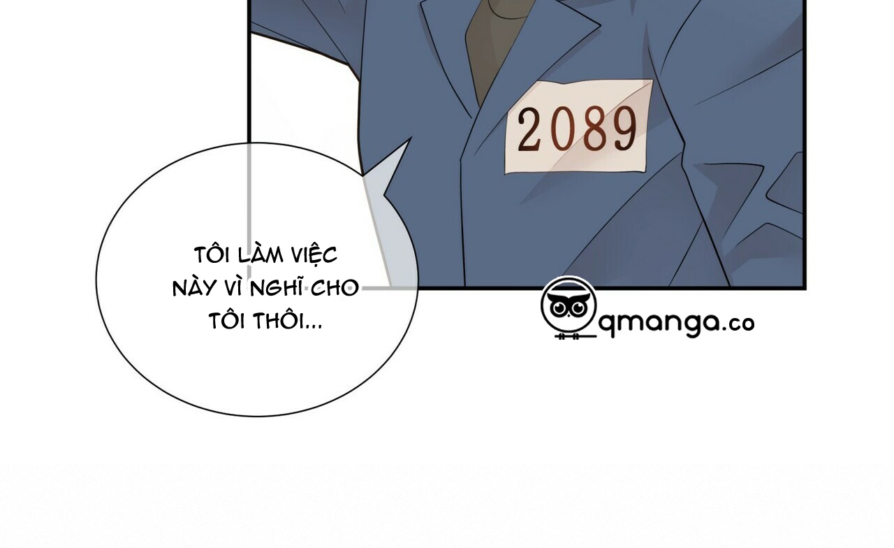 Thời gian giữa Sói và Chó Chapter 61 - Trang 50