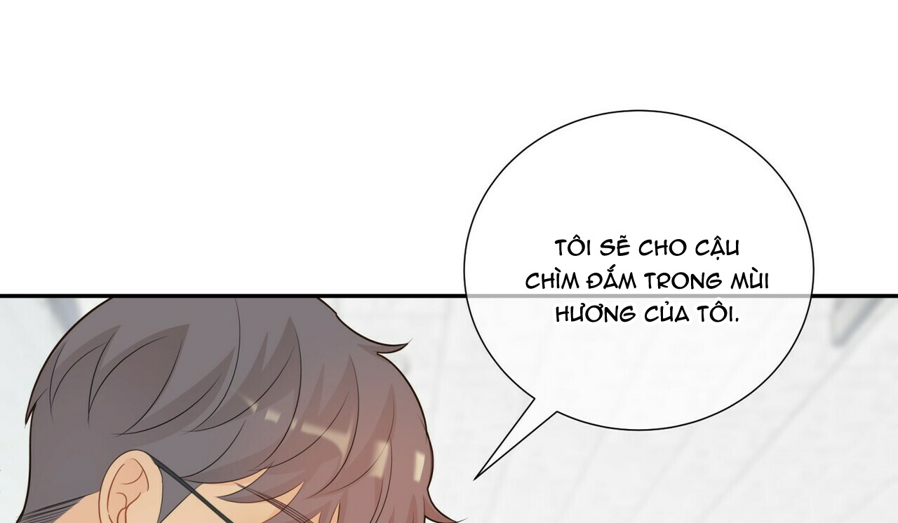 Thời gian giữa Sói và Chó Chapter 61 - Trang 71