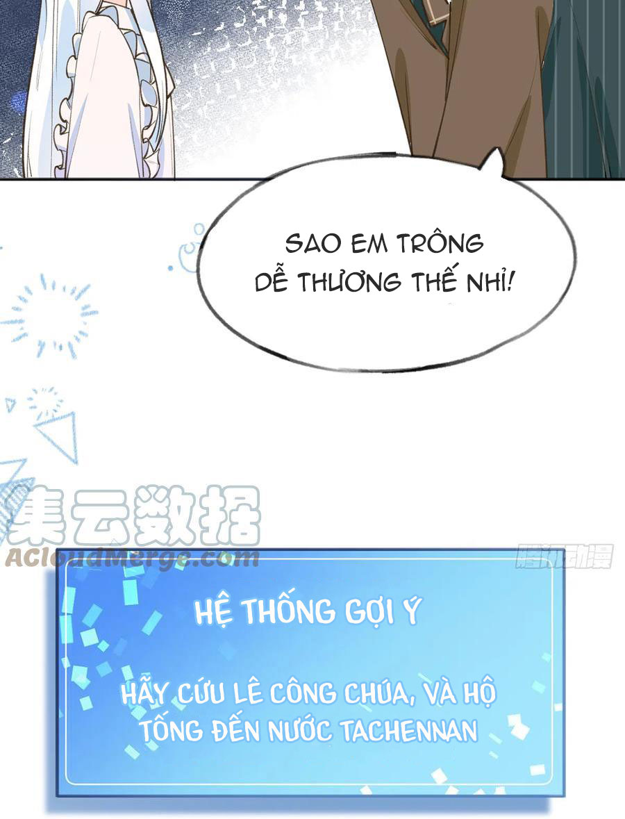 Tình Yêu Mạng Ngọt Ngào Lật Xe Rồi! Chapter 87 - Trang 22