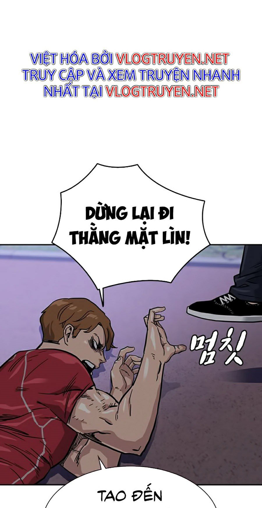 Để Có Thể Sống Sót Chapter 24 - Trang 62