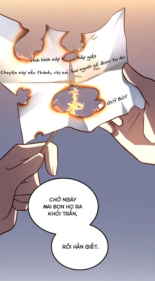 Nữ Chủ Người Đàn Ông Của Bạn Bị Hỏng Rồi Chapter 75 - Trang 30