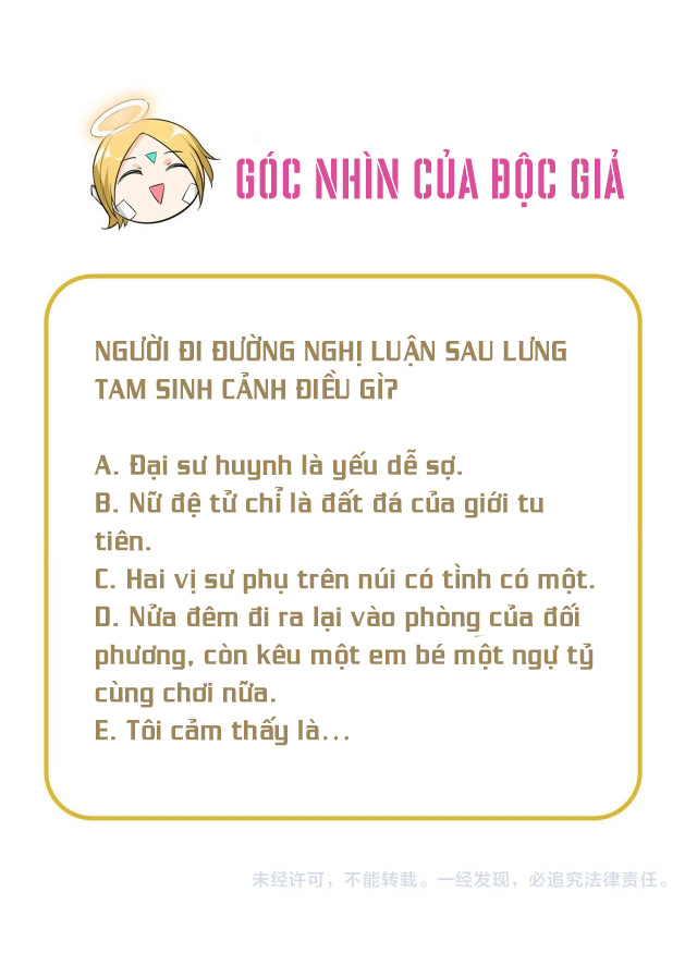 Nữ Chủ Người Đàn Ông Của Bạn Bị Hỏng Rồi Chapter 75 - Trang 44