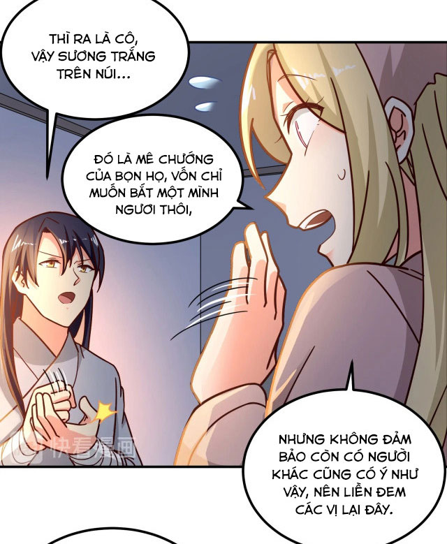 Nữ Chủ Người Đàn Ông Của Bạn Bị Hỏng Rồi Chapter 75 - Trang 7