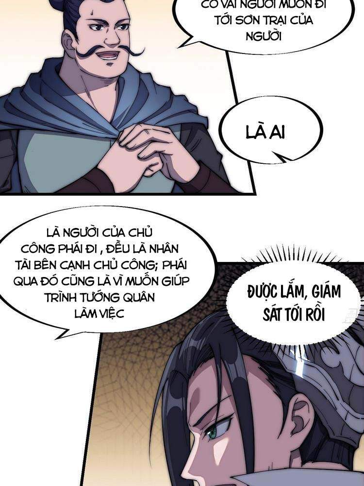 Ta Có Một Sơn Trại Chapter 116 - Trang 2