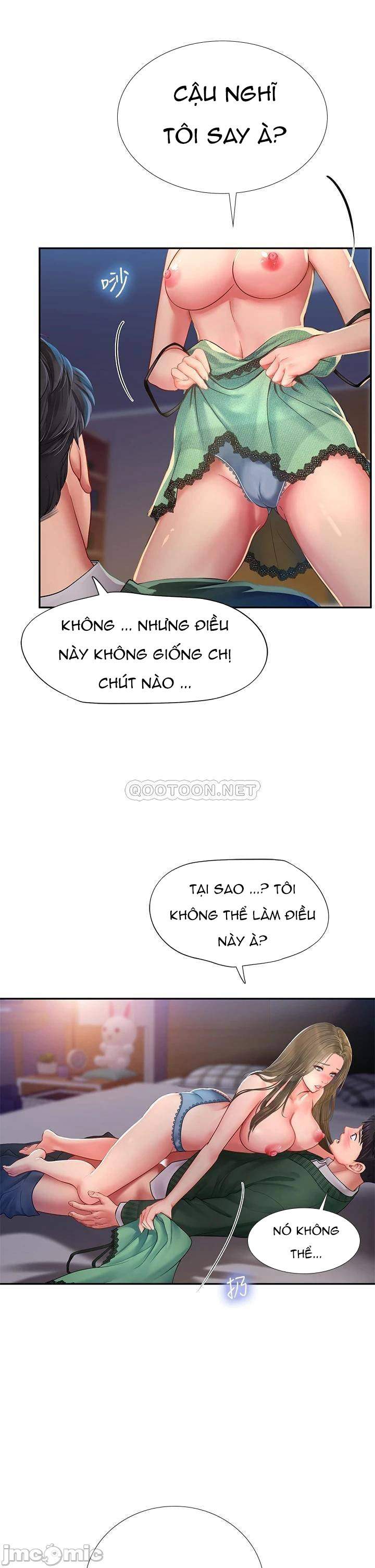 Tôi Có Nên Học Ở Noryangjin? Chapter 79 - Trang 13