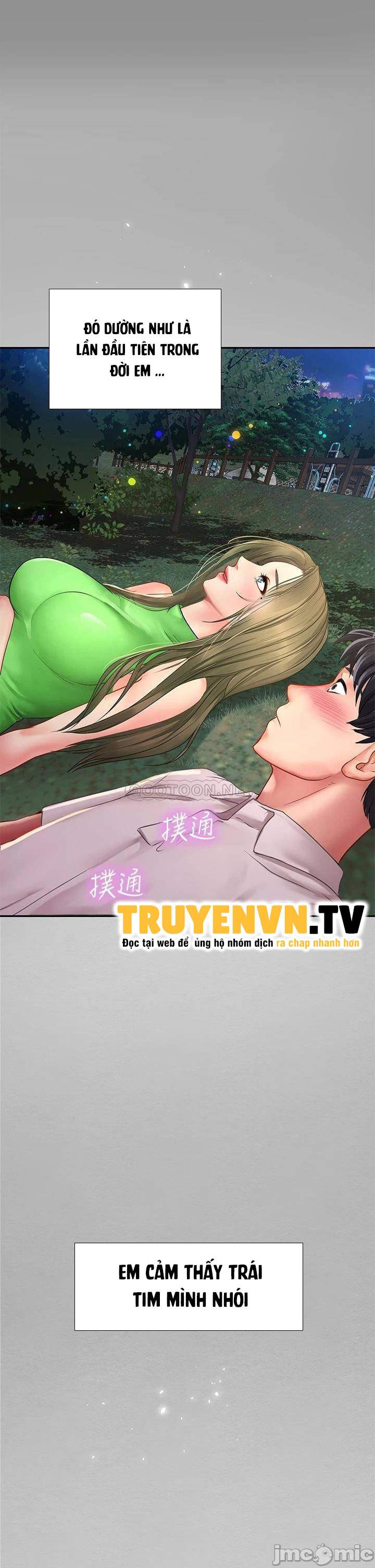 Tôi Có Nên Học Ở Noryangjin? Chapter 79 - Trang 34