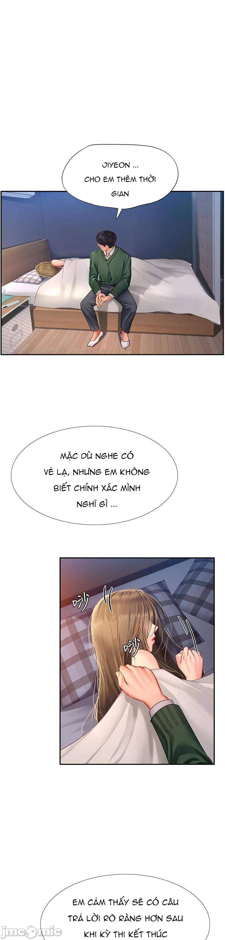 Tôi Có Nên Học Ở Noryangjin? Chapter 79 - Trang 38