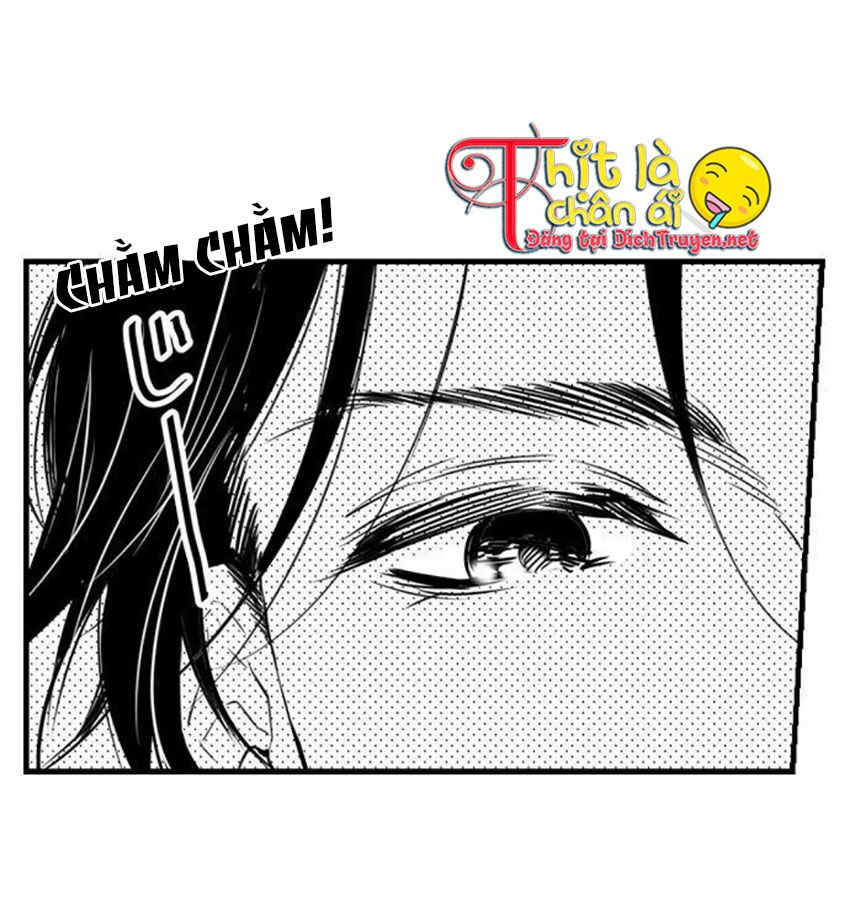 Trêu Ghẹo Gấu Nhà Tôi! Chapter 15 - Trang 8