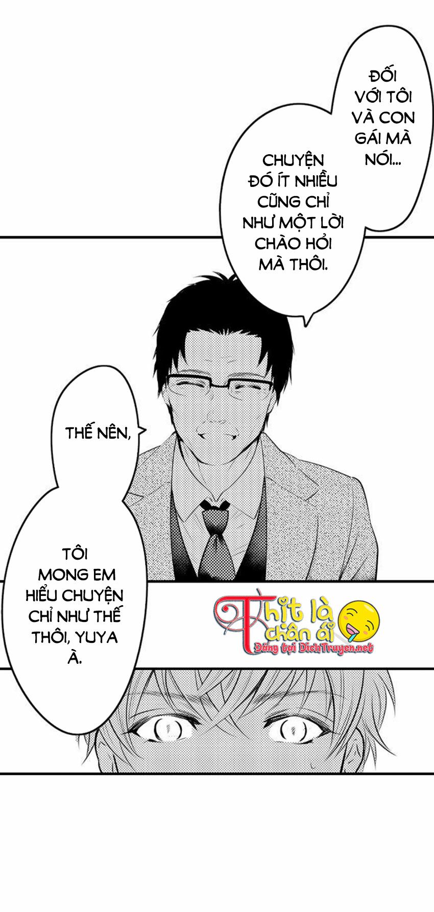 Trêu Ghẹo Gấu Nhà Tôi! Chapter 19 - Trang 12