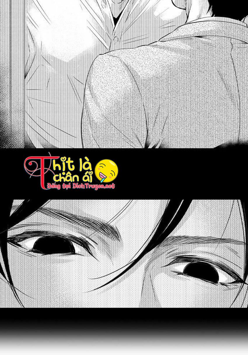 Trêu Ghẹo Gấu Nhà Tôi! Chapter 19 - Trang 28