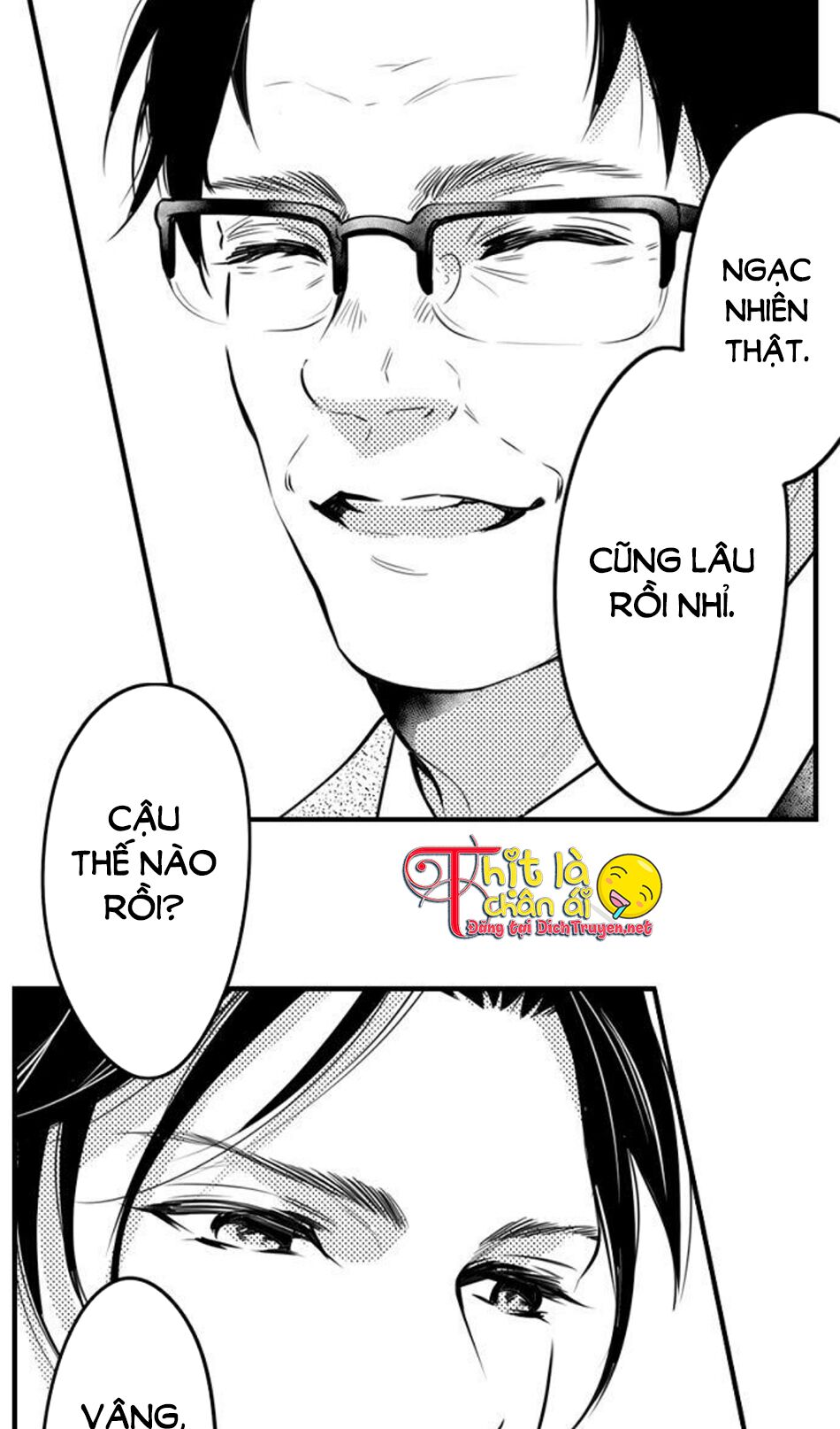 Trêu Ghẹo Gấu Nhà Tôi! Chapter 20 - Trang 2