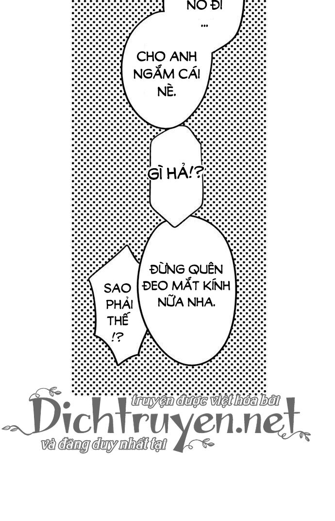 Trêu Ghẹo Gấu Nhà Tôi! Chapter 24 - Trang 5