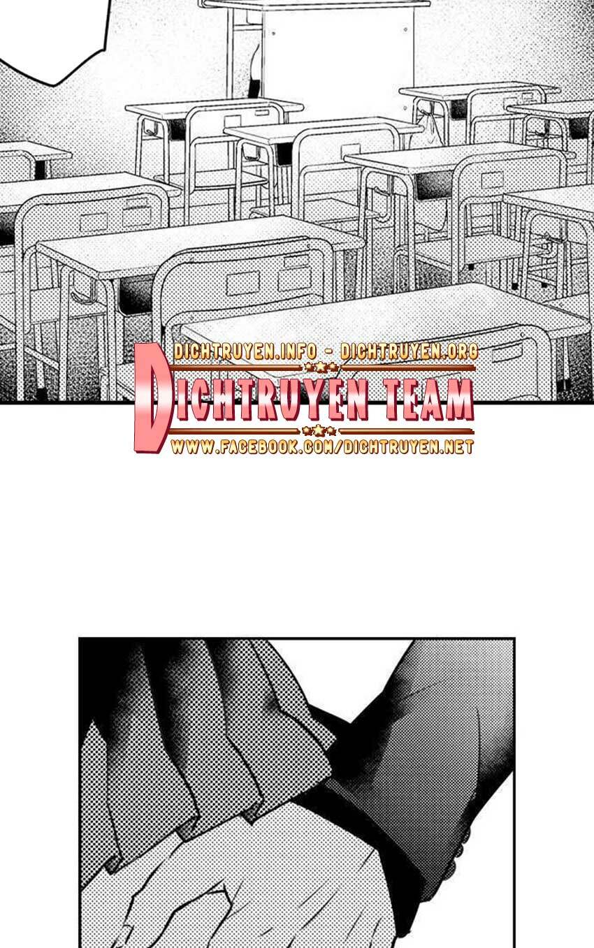 Trêu Ghẹo Gấu Nhà Tôi! Chapter 35 - Trang 24