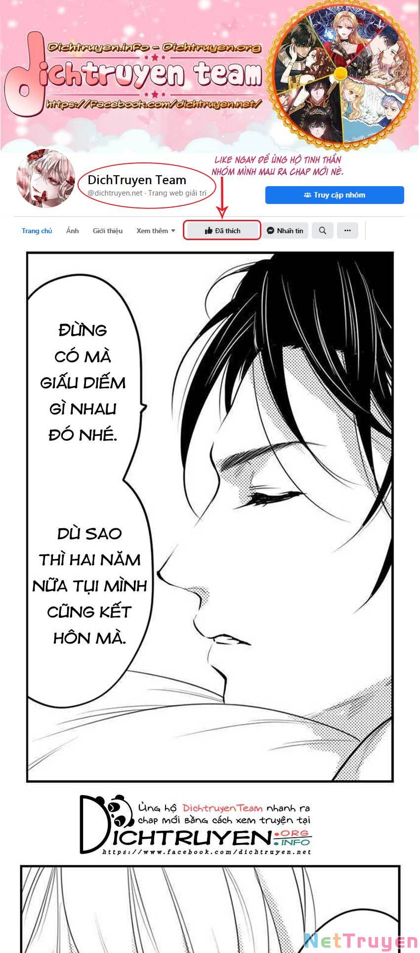 Trêu Ghẹo Gấu Nhà Tôi! Chapter 38 - Trang 7