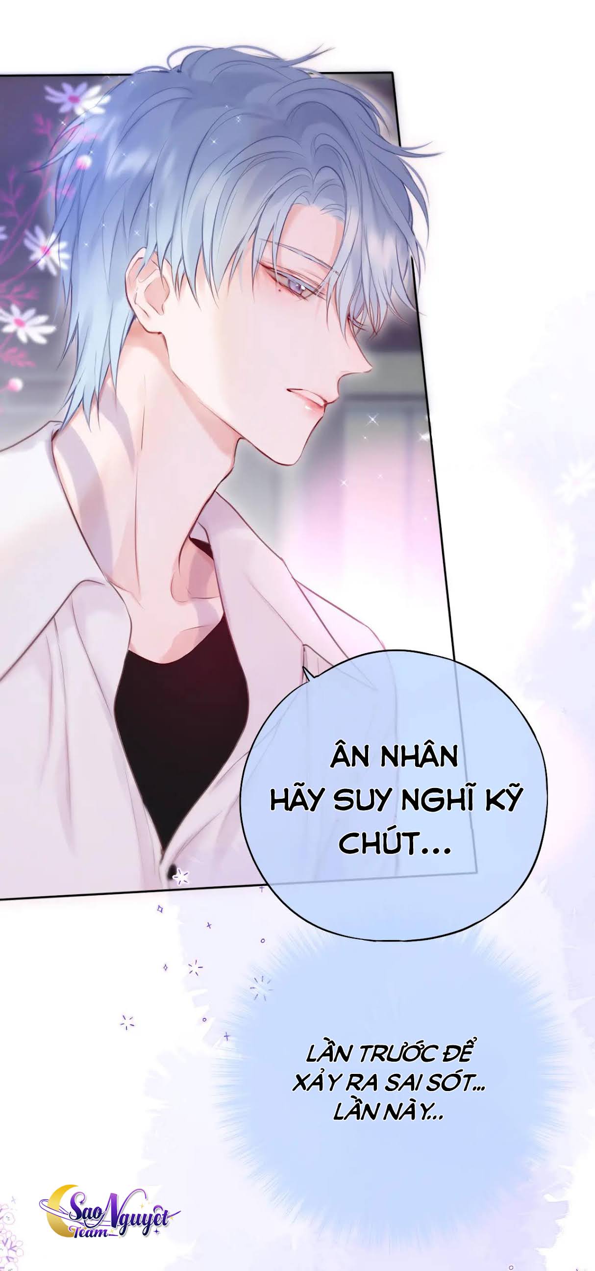 Cạm Bẫy Của Hồ Ly Chapter 9 - Trang 14