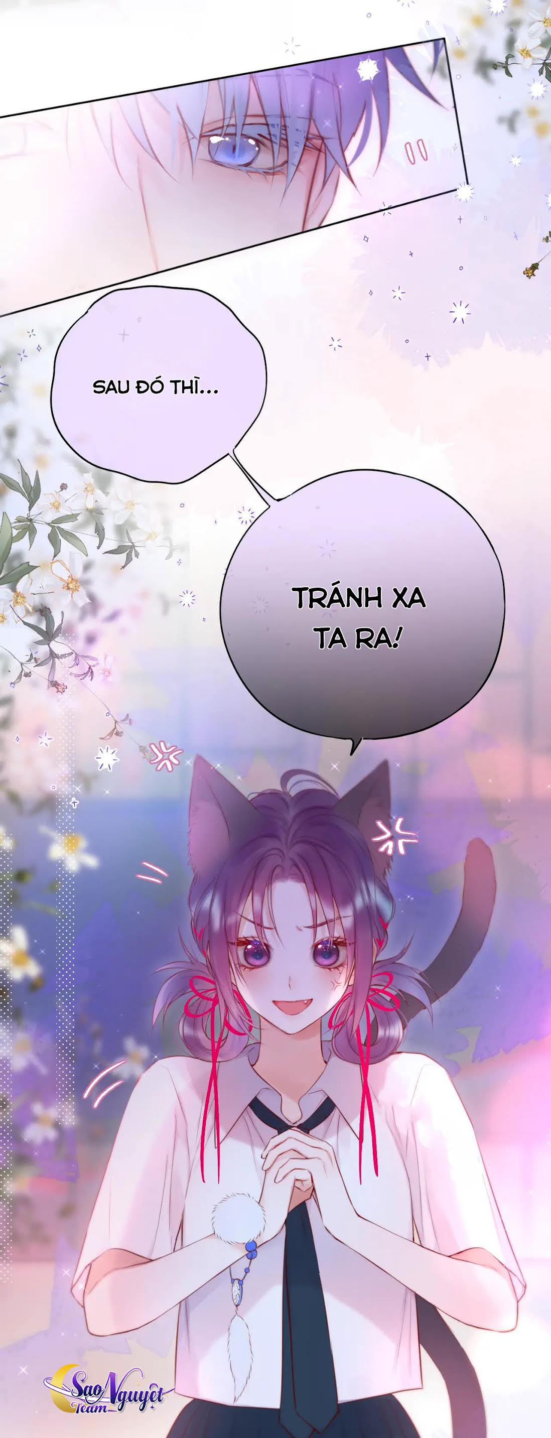 Cạm Bẫy Của Hồ Ly Chapter 9 - Trang 16