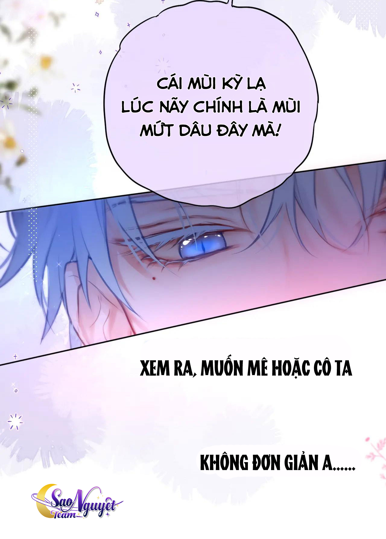 Cạm Bẫy Của Hồ Ly Chapter 9 - Trang 19