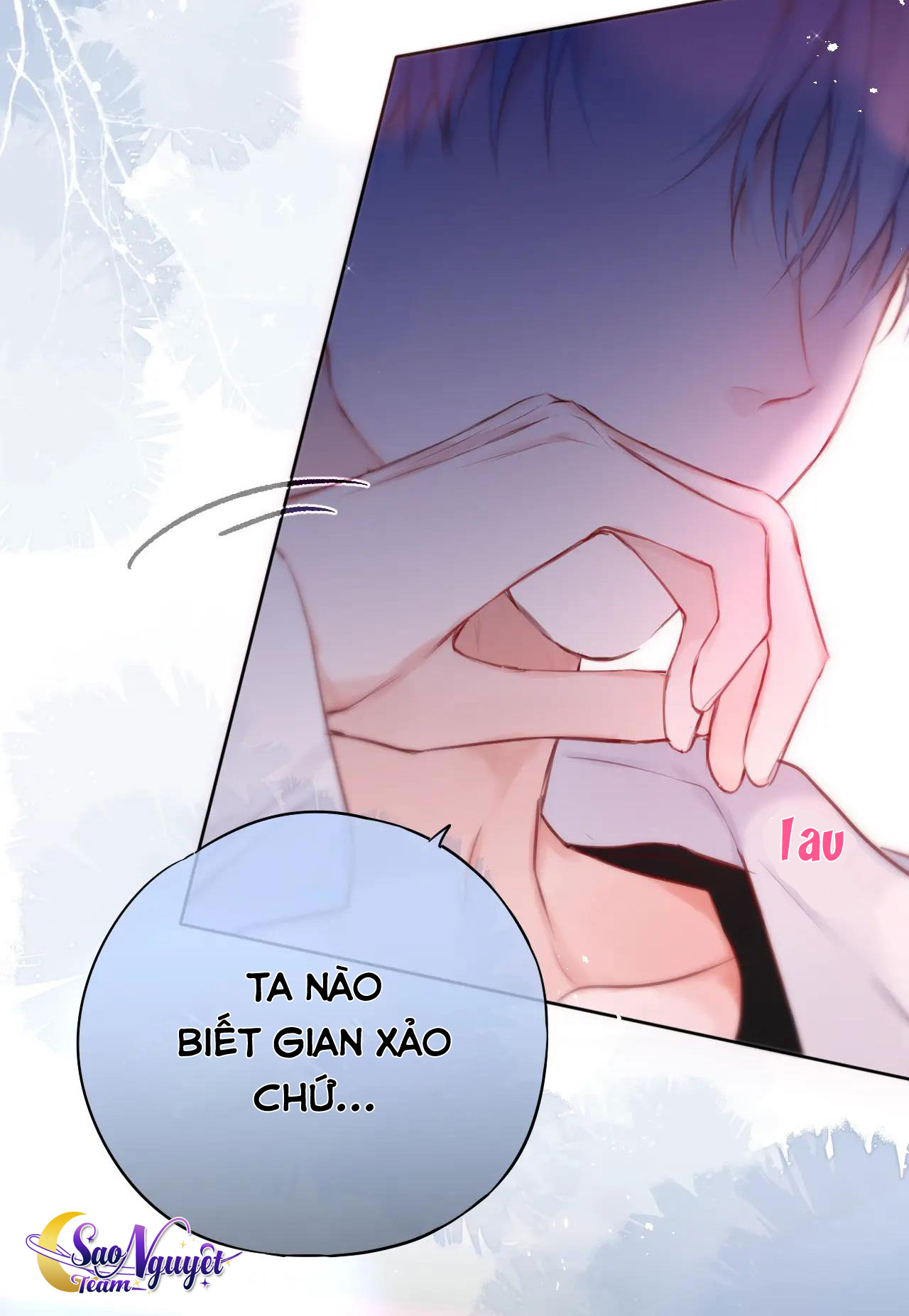 Cạm Bẫy Của Hồ Ly Chapter 9 - Trang 22