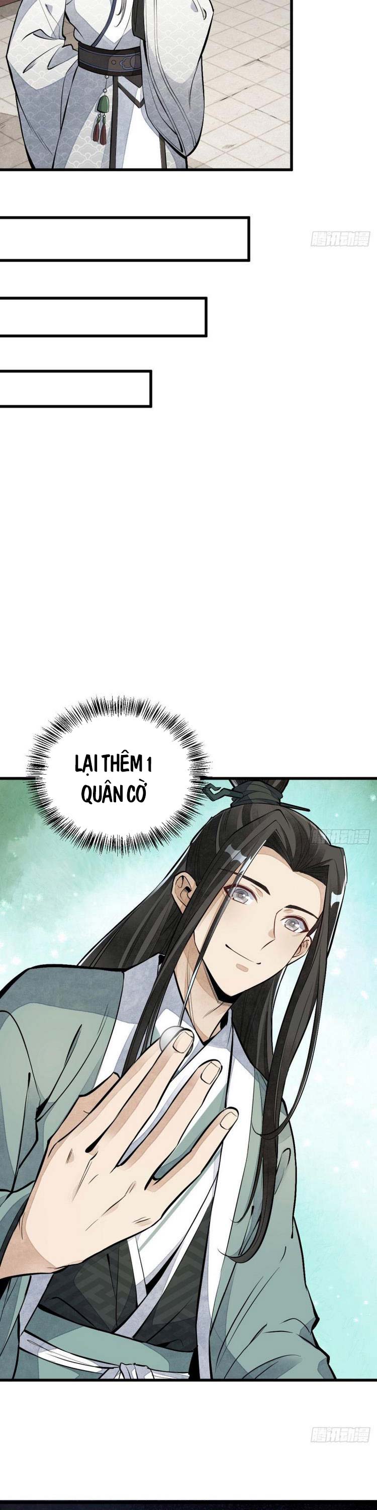 Lạn Nha Kỳ Duyên Chapter 80 - Trang 4