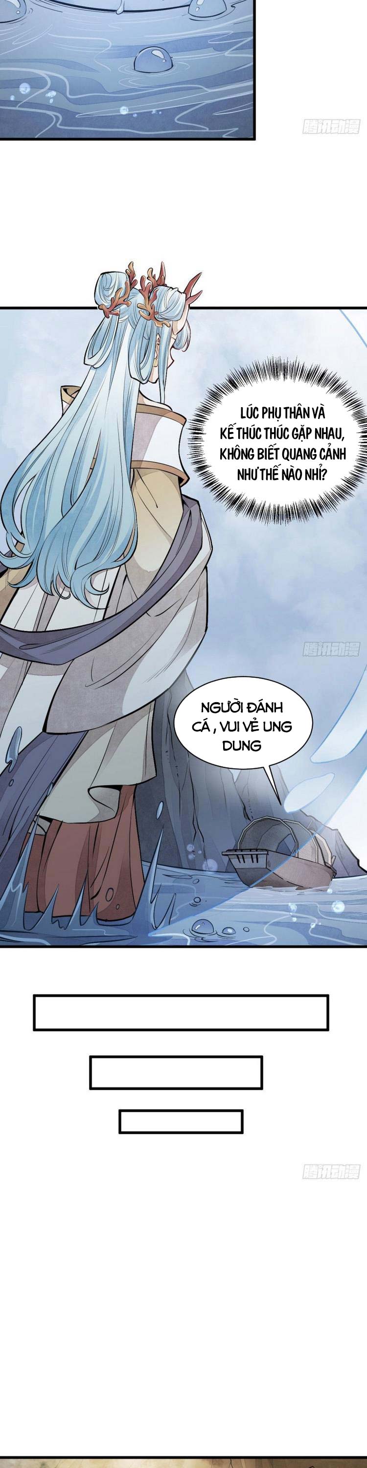 Lạn Nha Kỳ Duyên Chapter 80 - Trang 7