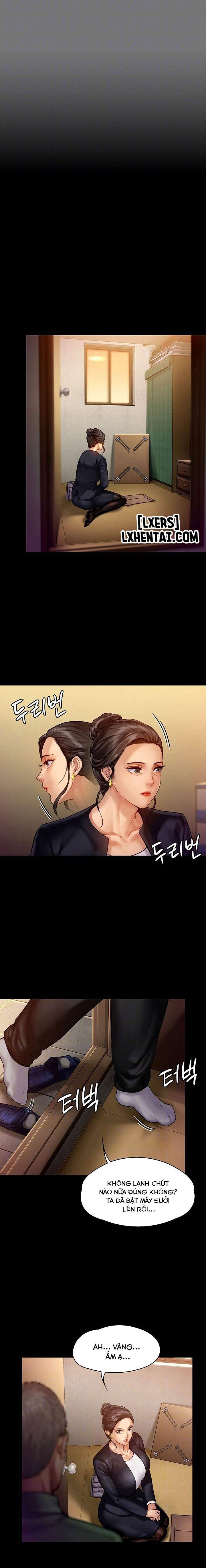 Ong Chúa (Queen Bee) Chapter 148 - Trang 4