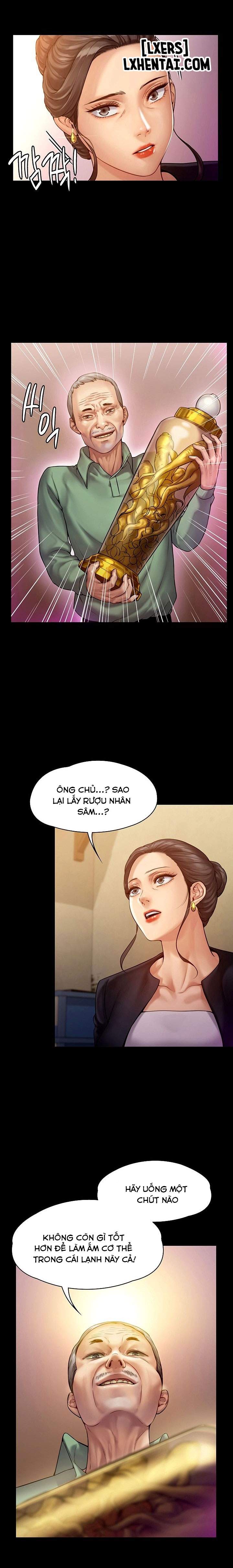 Ong Chúa (Queen Bee) Chapter 148 - Trang 5