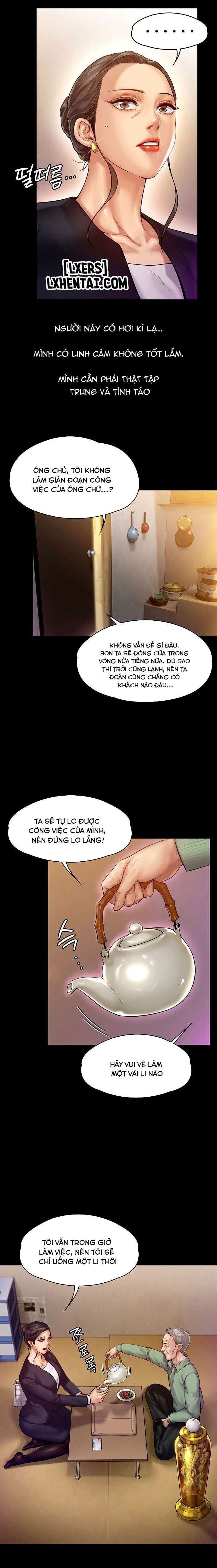 Ong Chúa (Queen Bee) Chapter 148 - Trang 6