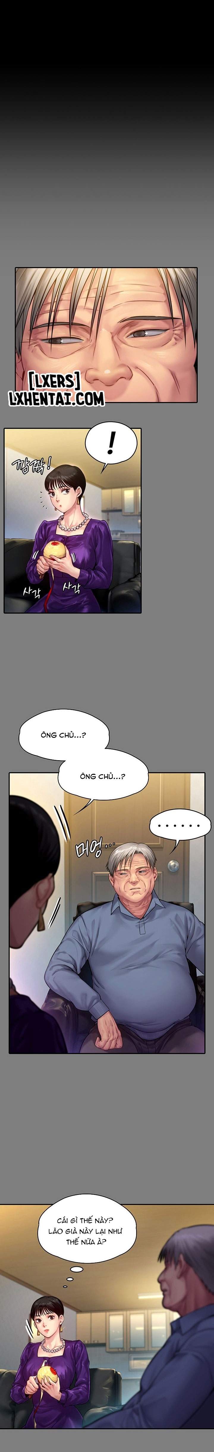 Ong Chúa (Queen Bee) Chapter 150 - Trang 11