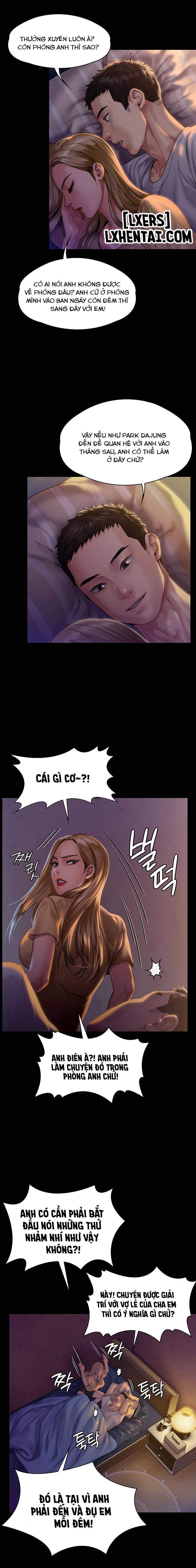 Ong Chúa (Queen Bee) Chapter 150 - Trang 17