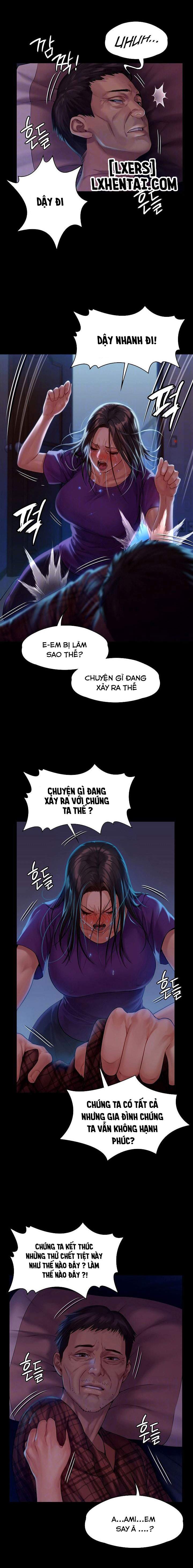 Ong Chúa (Queen Bee) Chapter 151 - Trang 2