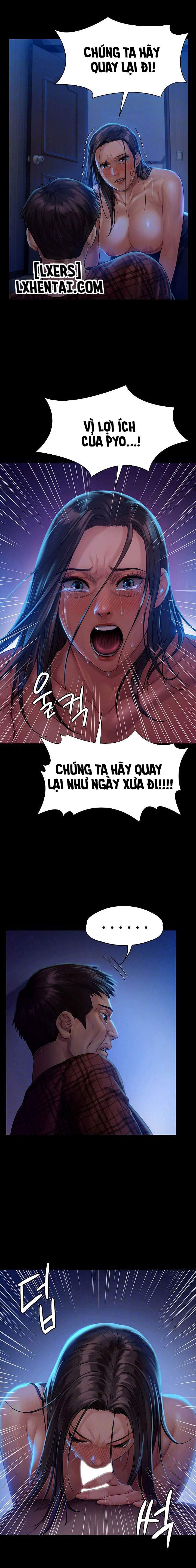 Ong Chúa (Queen Bee) Chapter 151 - Trang 5