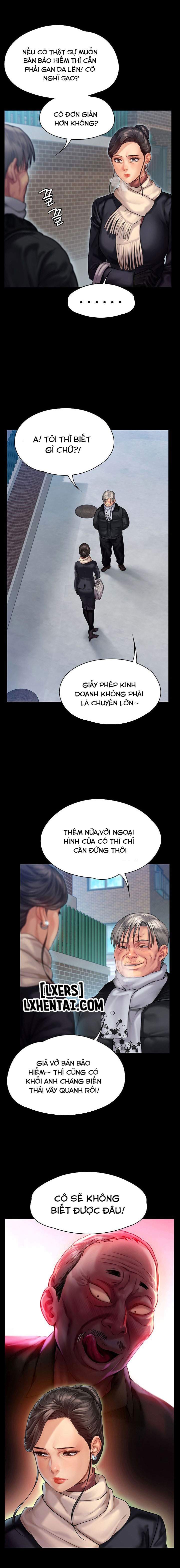 Ong Chúa (Queen Bee) Chapter 152 - Trang 15