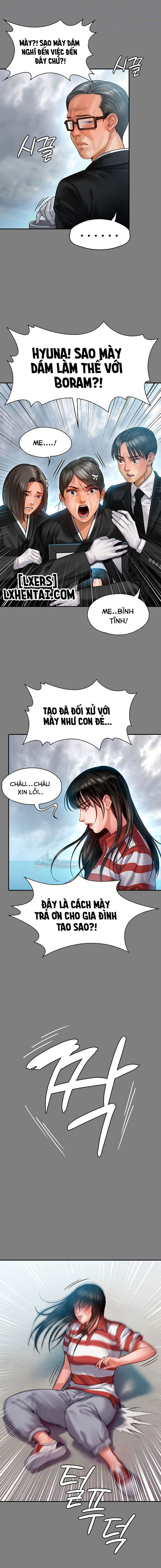 Ong Chúa (Queen Bee) Chapter 152 - Trang 5