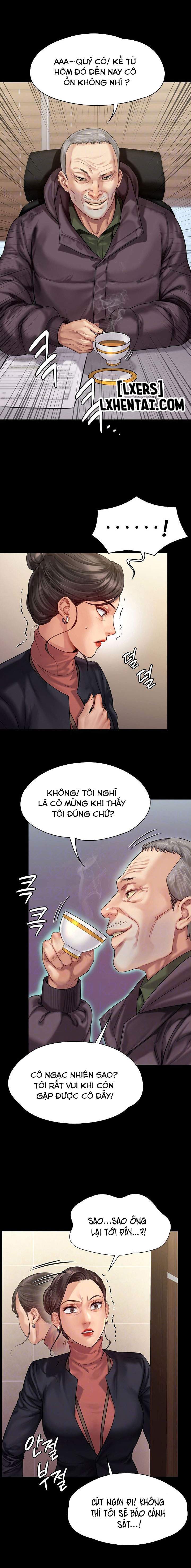 Ong Chúa (Queen Bee) Chapter 153 - Trang 4