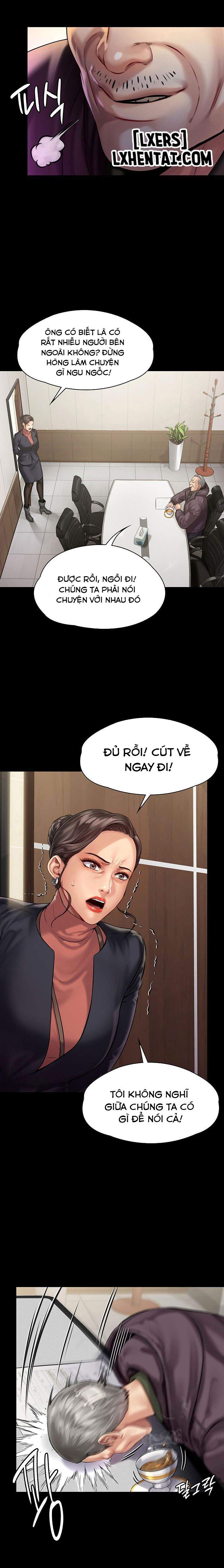 Ong Chúa (Queen Bee) Chapter 153 - Trang 5