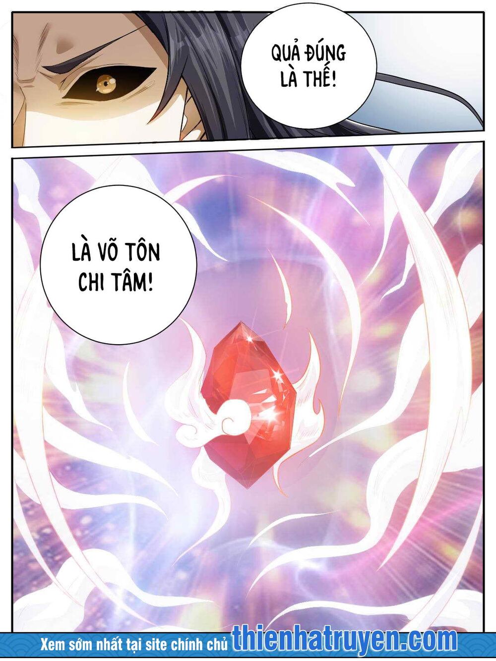 Ta Là Chí Tôn Chapter 32 - Trang 16