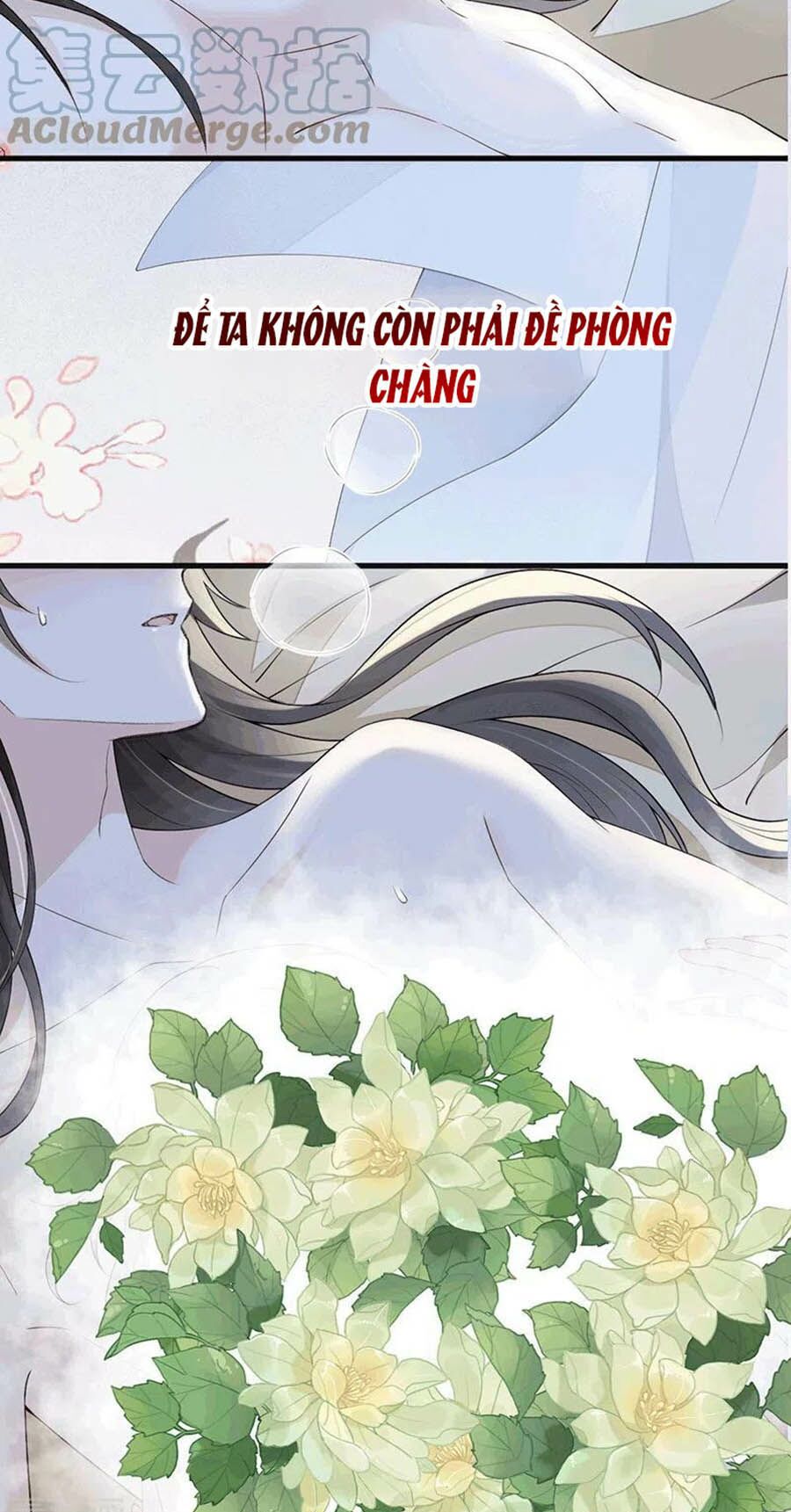 Thái Hậu Quân Hạ Thần Chapter 96 - Trang 6