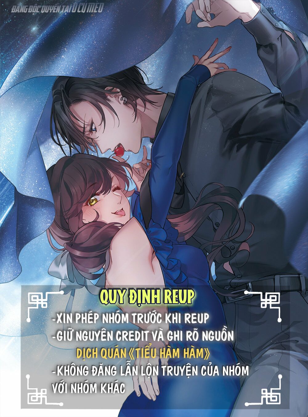 Thế Giới đệ Nhất Cự Tinh Chapter 11.3 - Trang 1