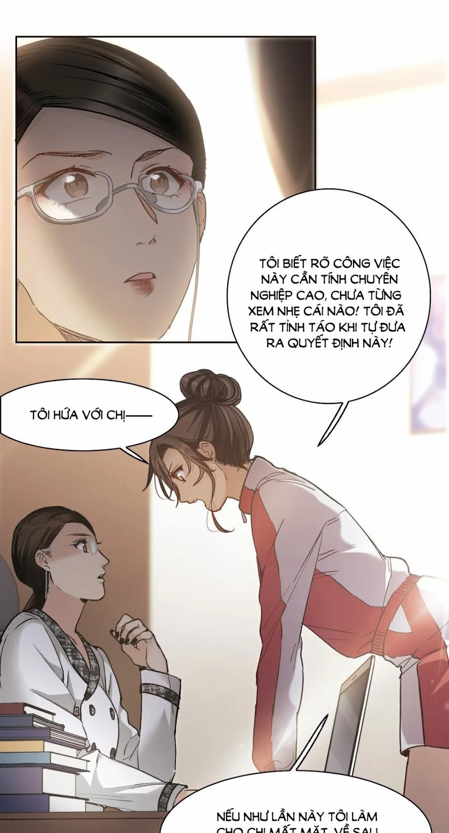 Thế Giới đệ Nhất Cự Tinh Chapter 17.2 - Trang 10