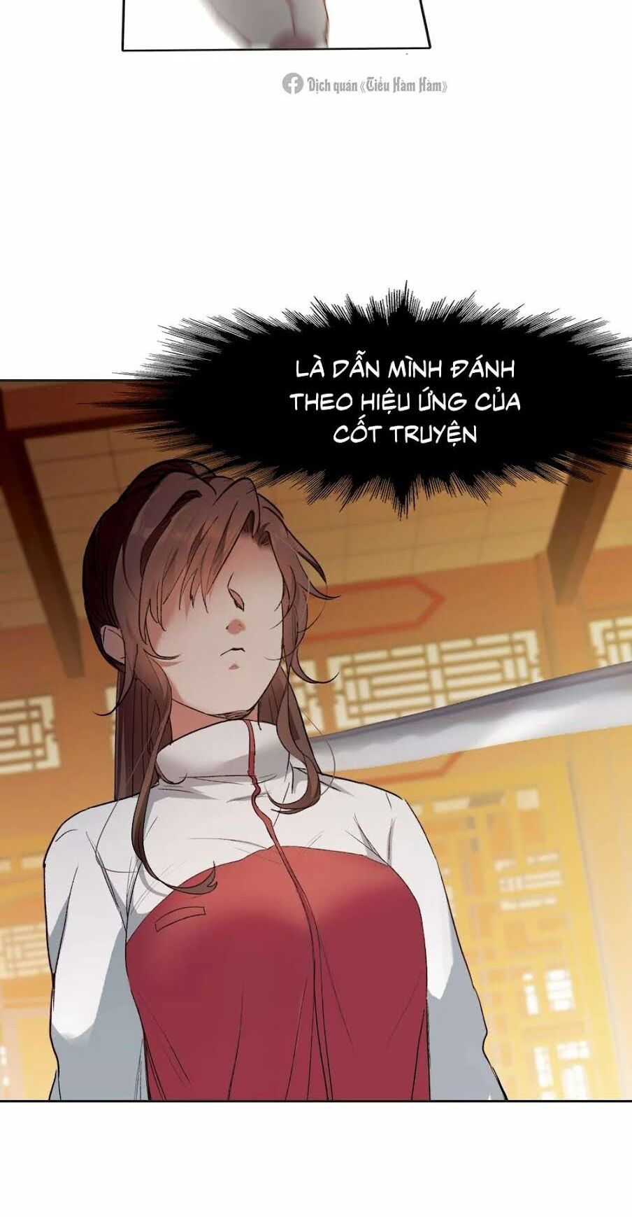 Thế Giới đệ Nhất Cự Tinh Chapter 19.1 - Trang 16