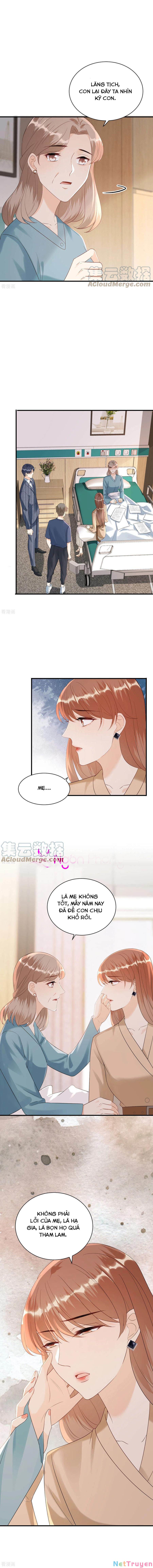 Tiến Độ Chia Tay 99% Chapter 107 - Trang 6