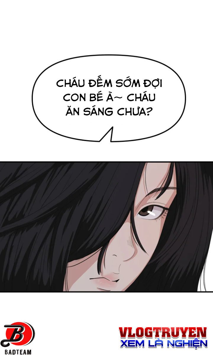 Bạn Trai Vệ Sĩ Chapter 11 - Trang 24