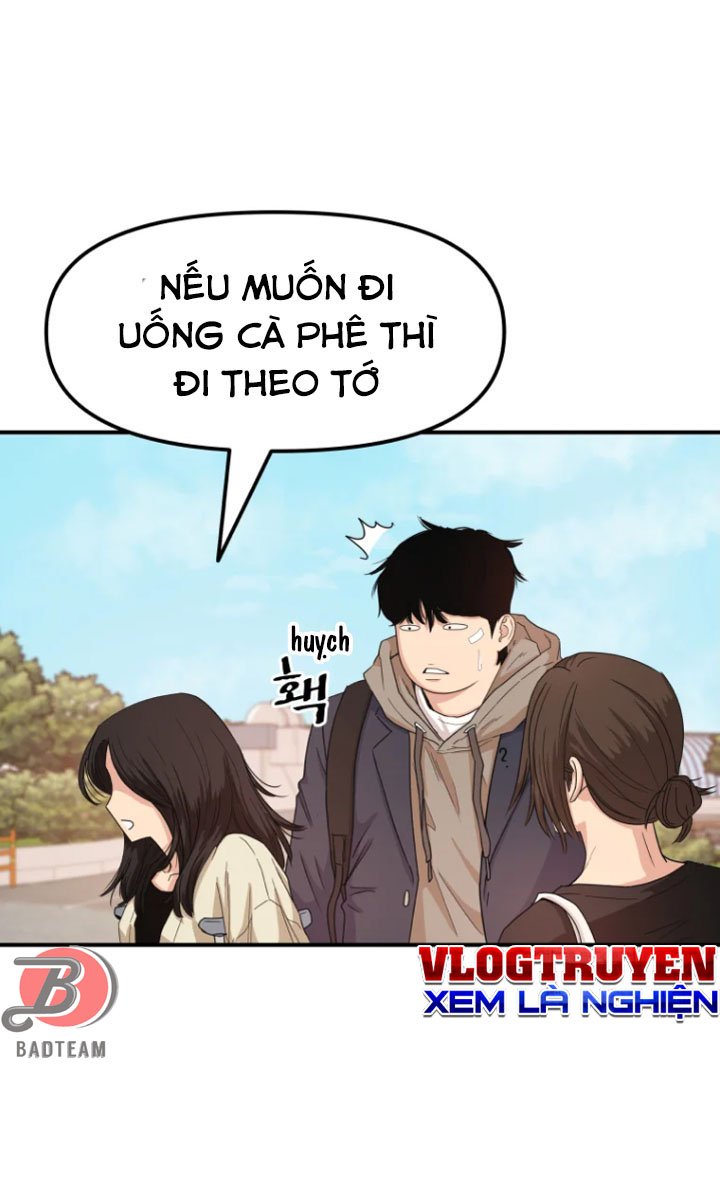 Bạn Trai Vệ Sĩ Chapter 11 - Trang 26